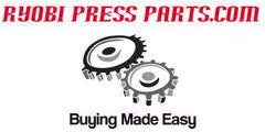 0.3-Inch Thickness Spacer Ring - 5524-66-135 1