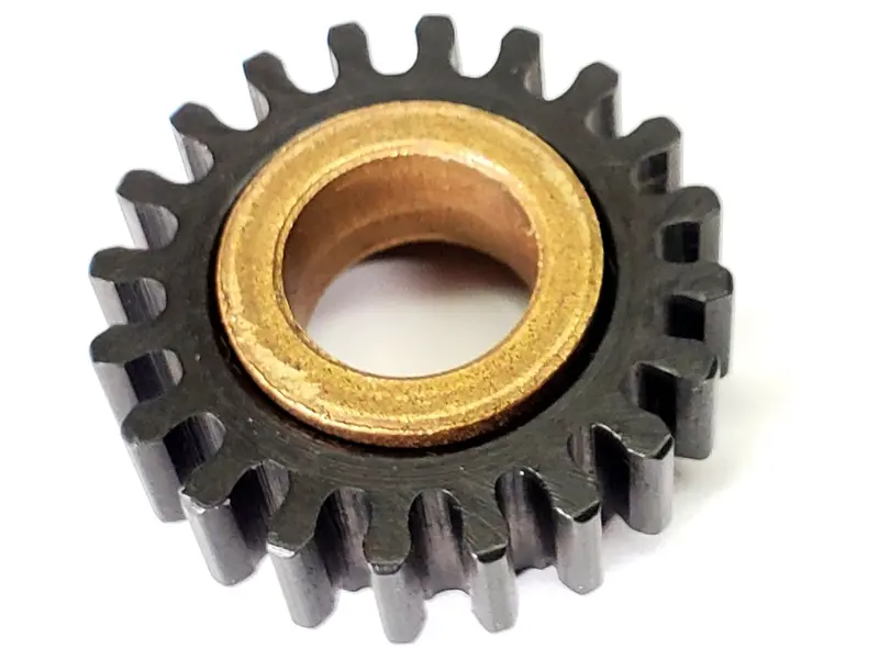03-211520 Crestline-Compatible Gear Assembly 1