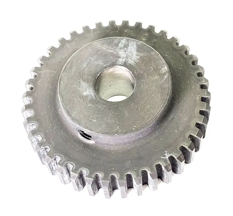 091405 Kompac Form Gear Assembly 1