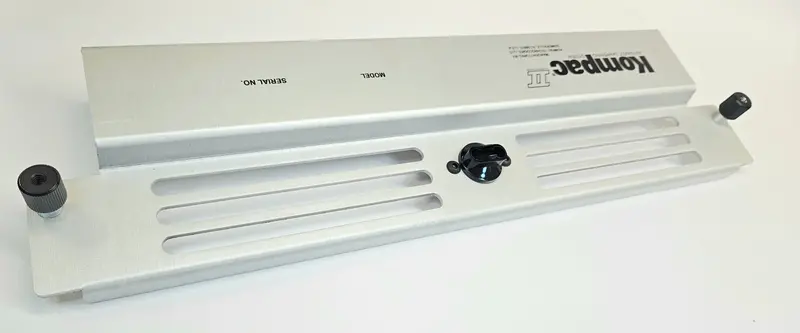 092030 Kompac Top Cover – Compatible With 3300 Series Presses 1
