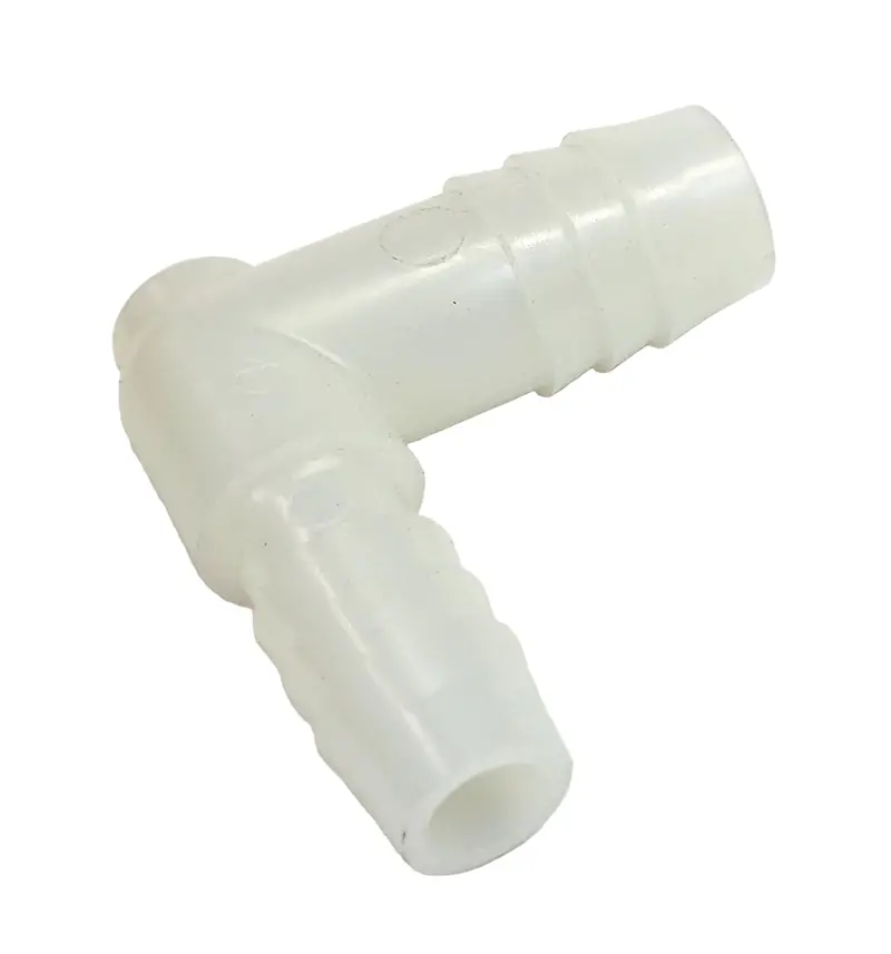 1/2" To 3/8" Barbed Elbow Fitting – X35-88046 1