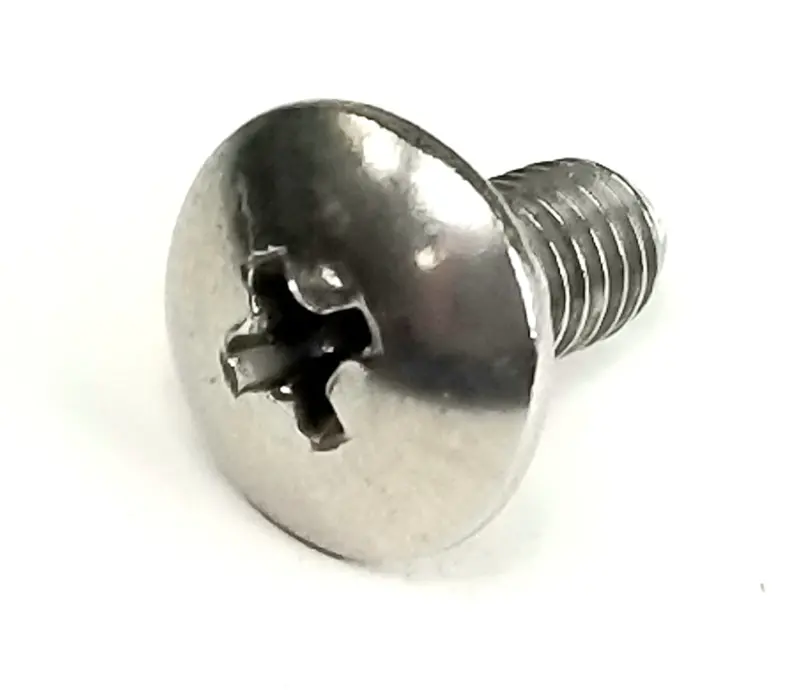 123-0017 Astro Cover Screw – Precision-Fit Fastener 1