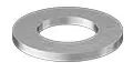 123-0345 Astro Flat Washer – Standard Plain Washer For Load Distribution And Surface Protection 1