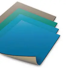 19" × 13" Straight-Cut Stickyback Blanket – 0.103" Thickness For Offset Presses 1