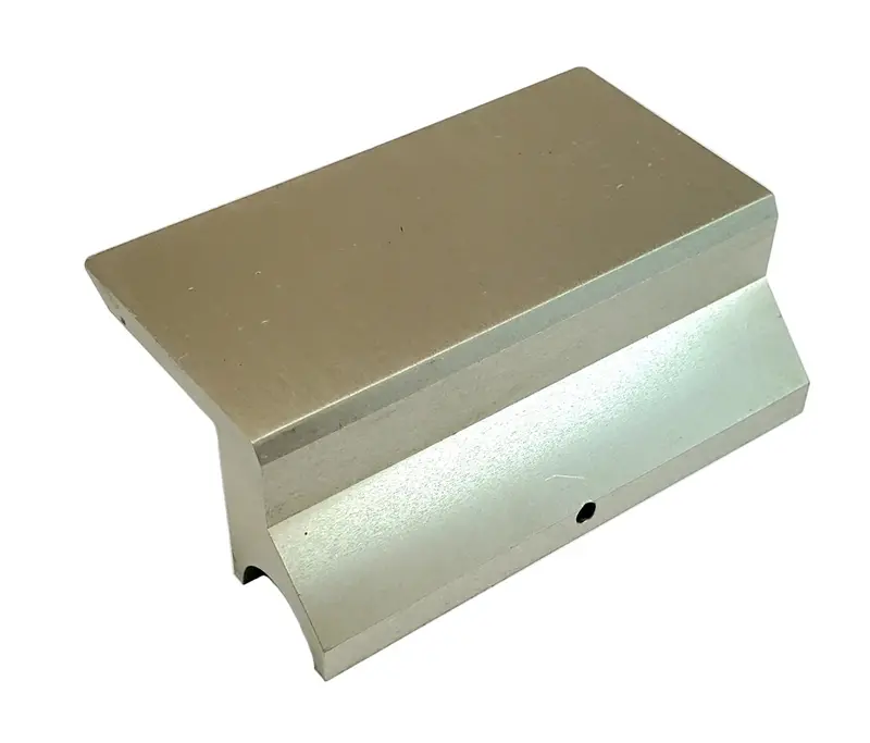 3 15/16" Wide Structural Plate (Part #6514-26-212-1) 1