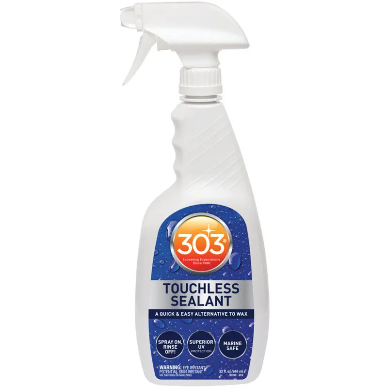 303 Touchless Premium Marine Sealant – 32 Oz 1