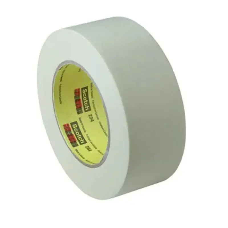 3M General-Purpose Masking Tape – 2" X 60 Yards 1