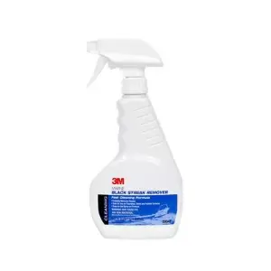 3M Marine Black Streak Remover – 16 Oz Targeted Hull & Trim Cleaner 1