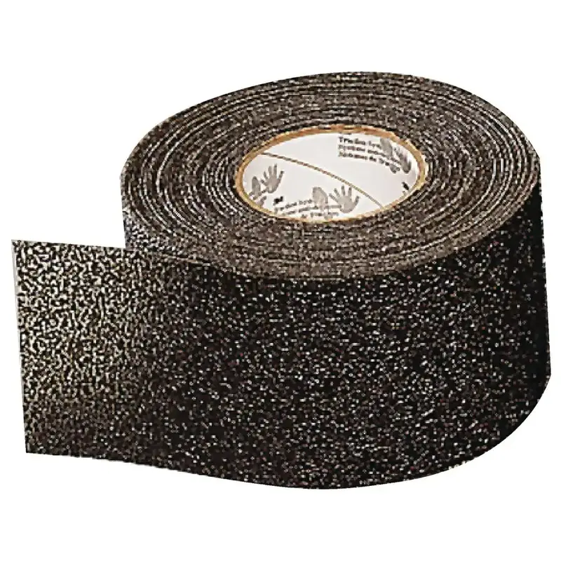 3M Non-Skid Black Safety Tape – 4 Inch Width 1