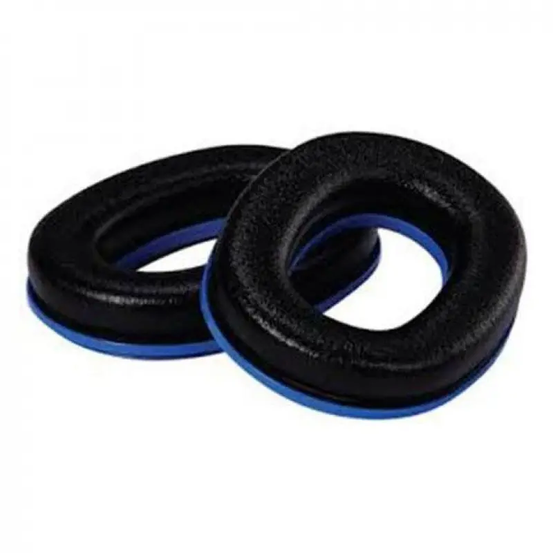 3M Peltor Replacement Ear Cushions With Customizable Ring Set 1