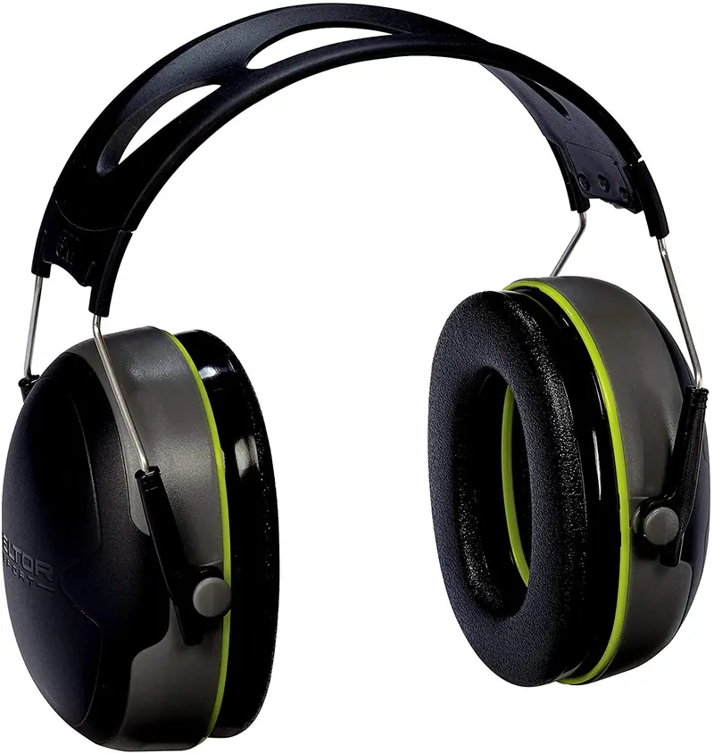 3M Peltor Sport Bull’S Eye Hearing Protection – Over-Ear Earmuffs 1