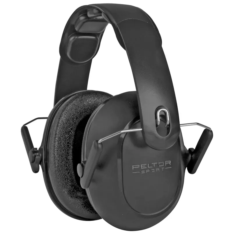 3M Peltor Sport Small-Frame Electronic Ear Protection 1