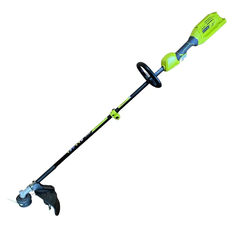 40V Attachment-Ready String Trimmer Kit – Full Package With Battery & Charger (Factory Refurbished) 1