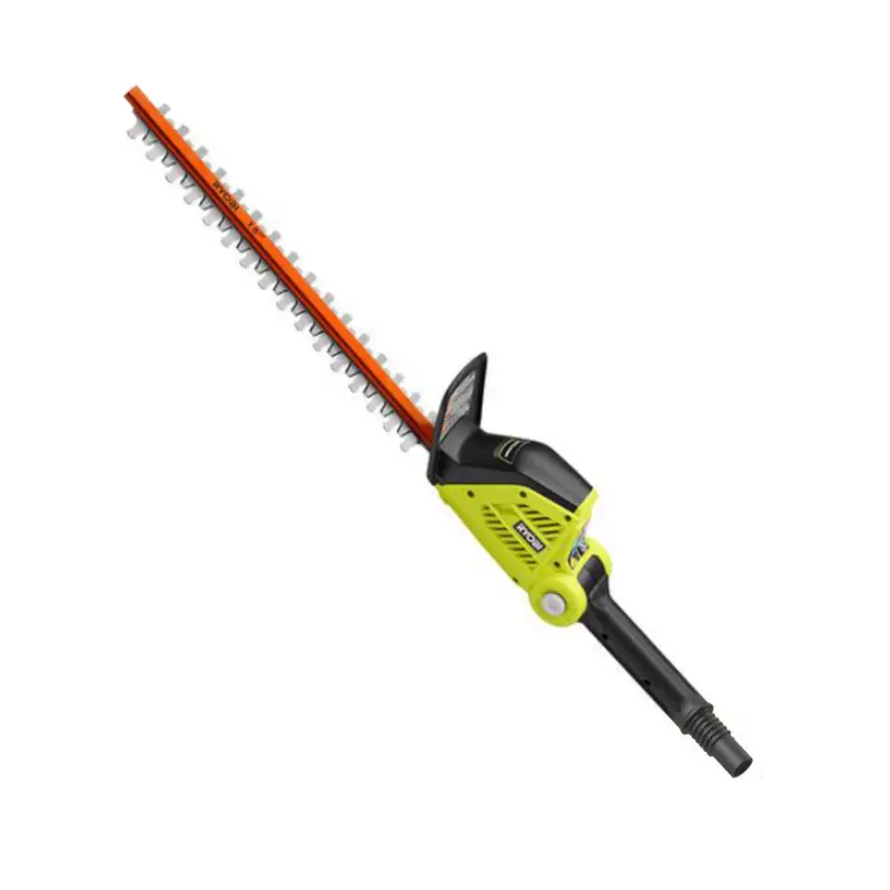 40V Cordless Hedge Trimmer Attachment – Certified Refurbished 1