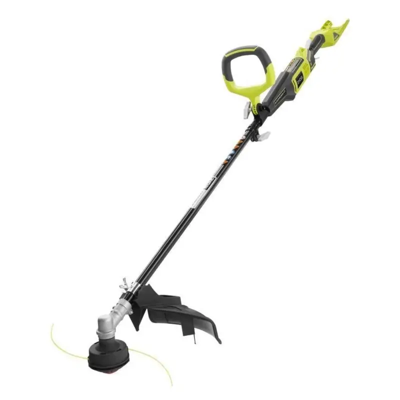 40V Cordless String Trimmer With Attachment Capability (Bare Tool, Refurbished) 1