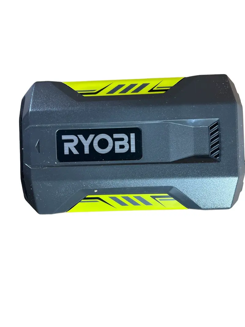 40V Lithium-Ion 2.0 Ah Compact Battery For Ryobi One+ Tools 1