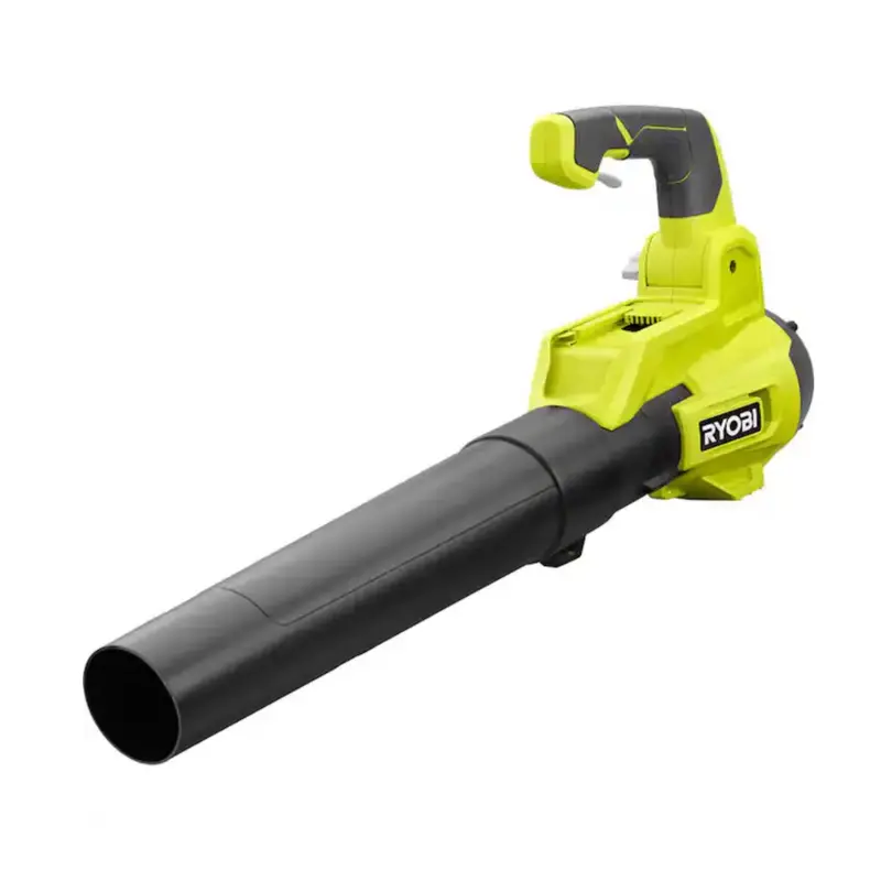 40V Variable-Speed Jet-Fan Blower – 120 Mph / 450 Cfm Cordless Leaf Blower (Bare Tool, Factory-Reconditioned) 1