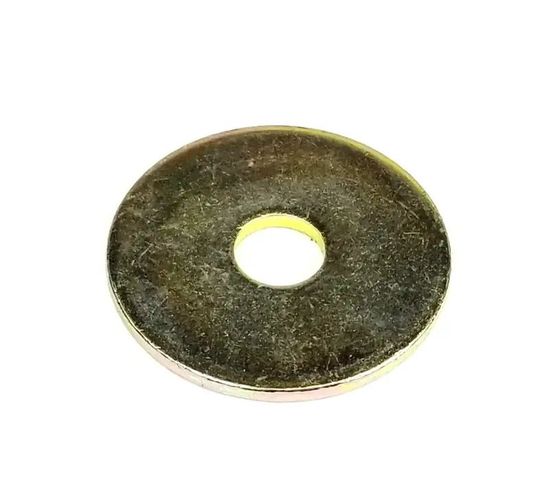 5290-24-126 Precision-Machined Washer 1