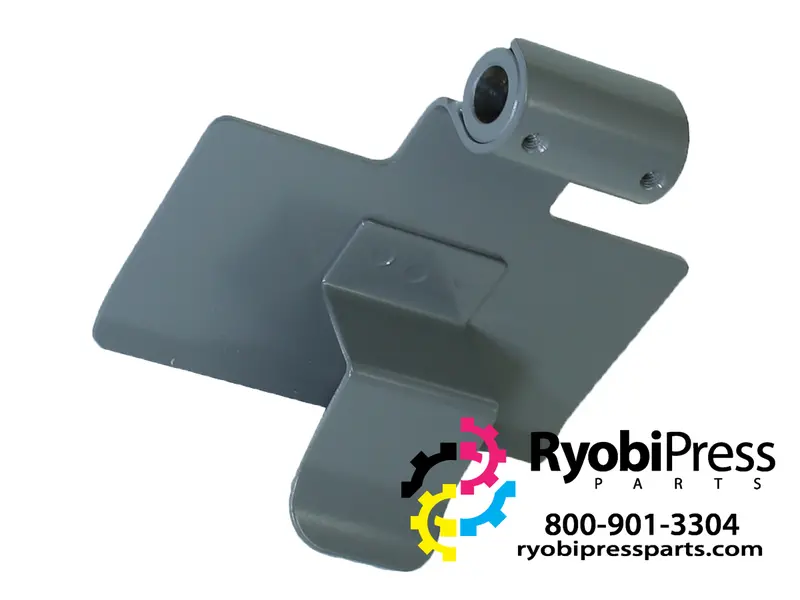 5310-89-320-1 Front Guide Assembly For Alignment Systems 1