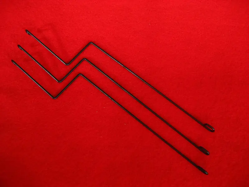 5322-35-132 Precision Motion Link Component 1