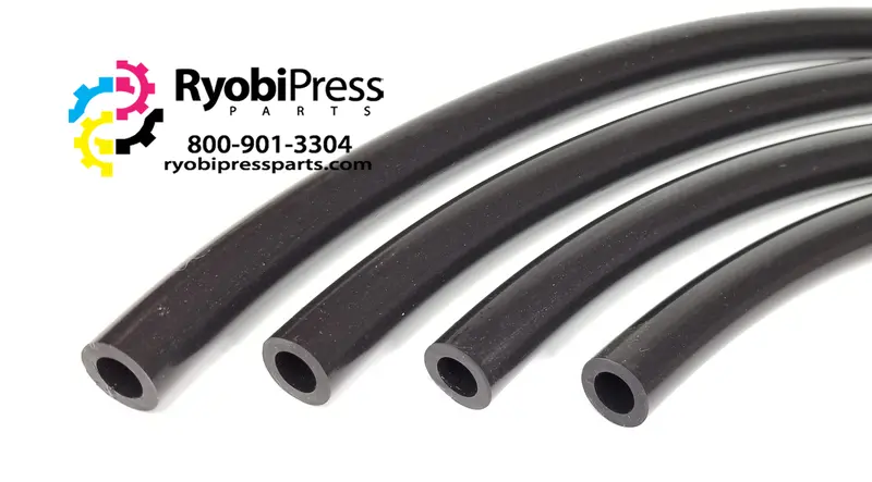 5340-17-123 & 5340-17-125 Rebuild Hoses – Pair For Maintenance Kits 1