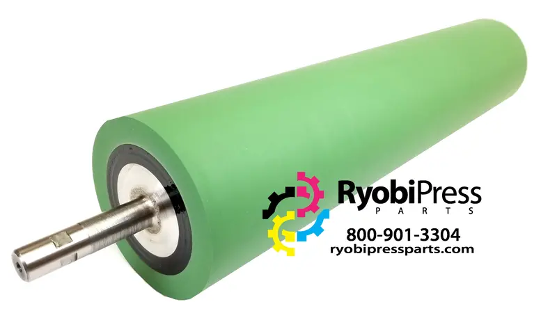 5341-53-560-2 Water Pan Roller – Oem Ryobi Replacement 1
