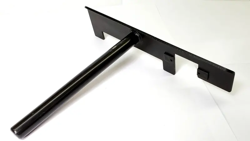 5341-89-240-2 Side Guide (Nops) – Refurbished, Near-New Condition 1