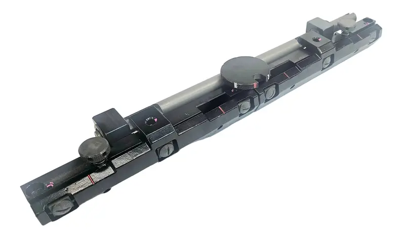 5344-54-480-1 Tail Clamp Assembly Compatible With 3302Ha And 304Ha Feeders 1