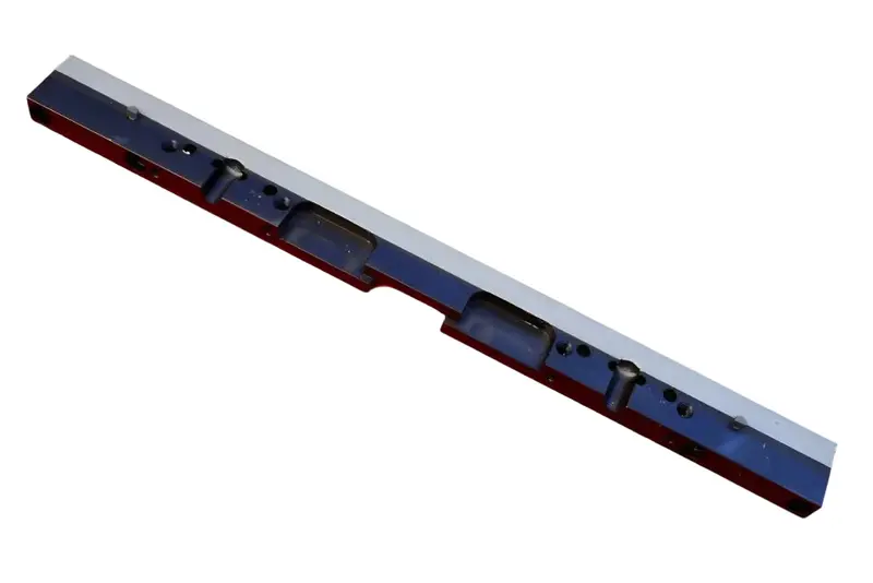 5344-54-620-1 New Plate Clamp Bar – Industrial Printing Press Replacement 1