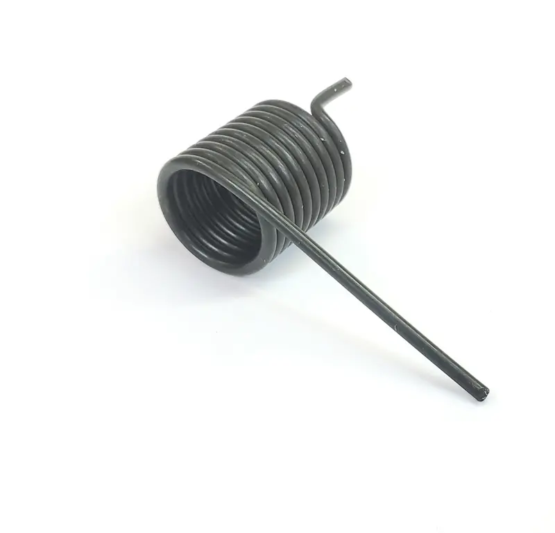 5430-43-118-1 Torsion Spring For Lever Mechanisms 1