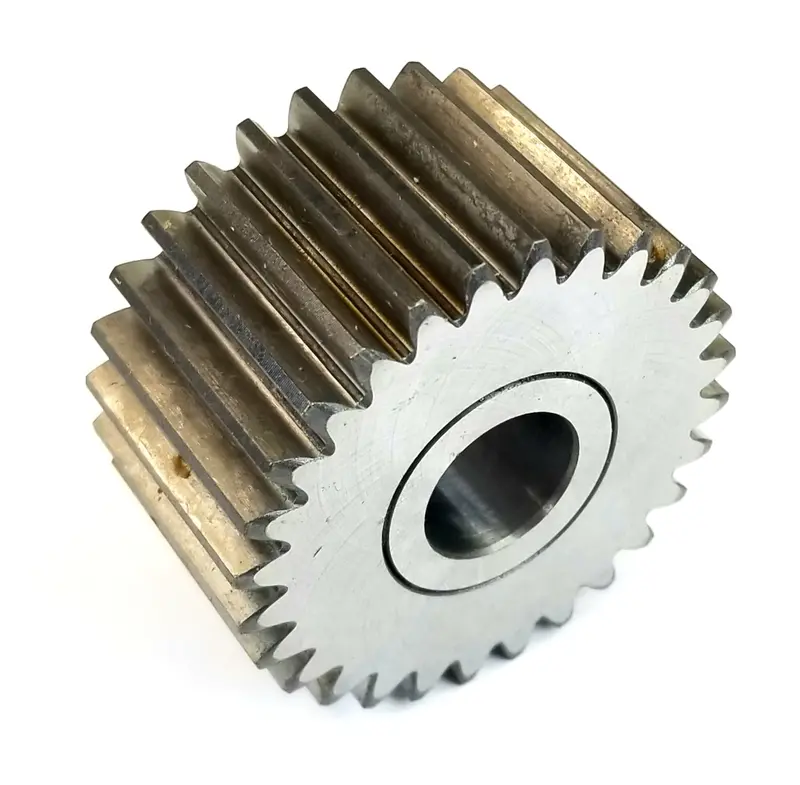 5480-51-340 Precision Gear Pair 1