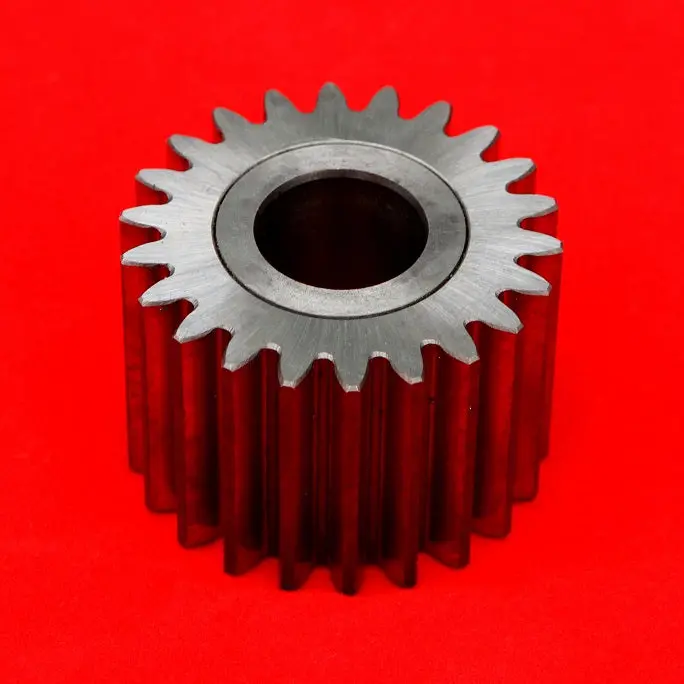 5480-51-350 Spur Gear Component 1