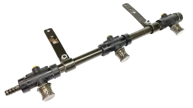 5486-14-134-3 Spray Bar Assembly – Industrial Printing Component 1
