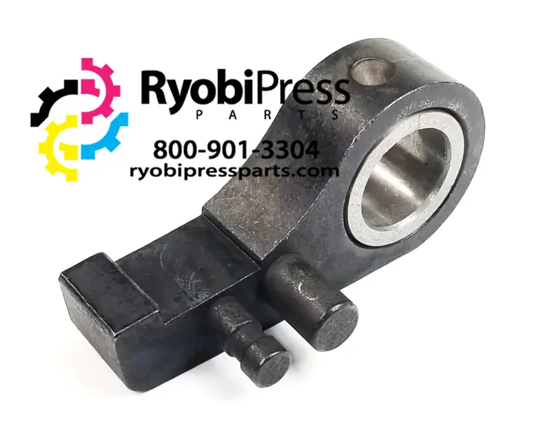 5522-52-431-1 & 5522-52-420 Clutch Arm Pair – Press Drive Mechanism 1