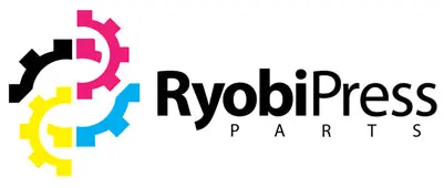 5554-51-110 Oem Ryobi Ink Distributor – High-Performance Unit 1