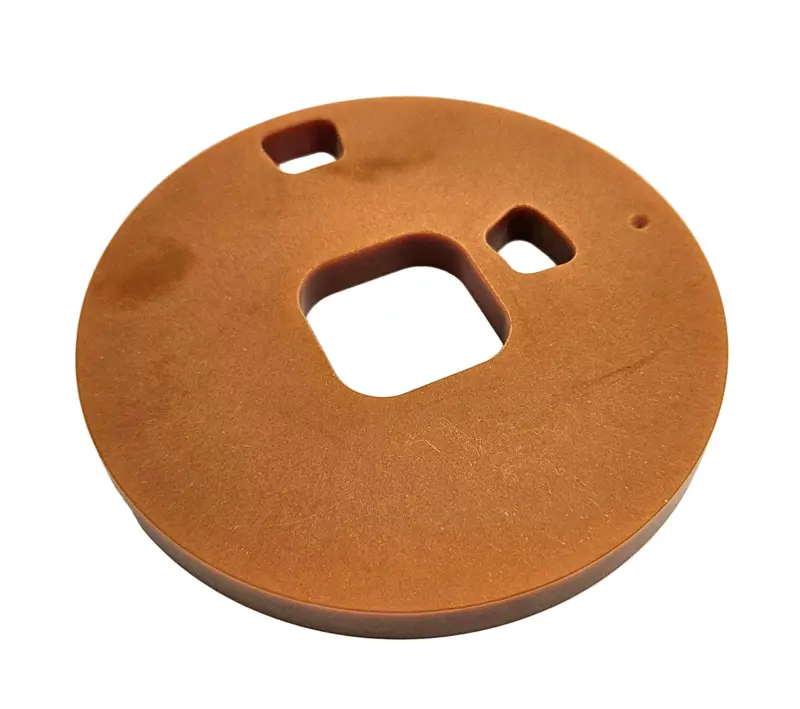 5663-33-123-1 Vacuum Disk Assembly 1
