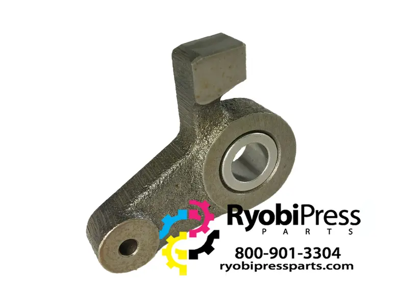 5663-52-220 Pivot Arm Assembly For Printing Mechanisms 1