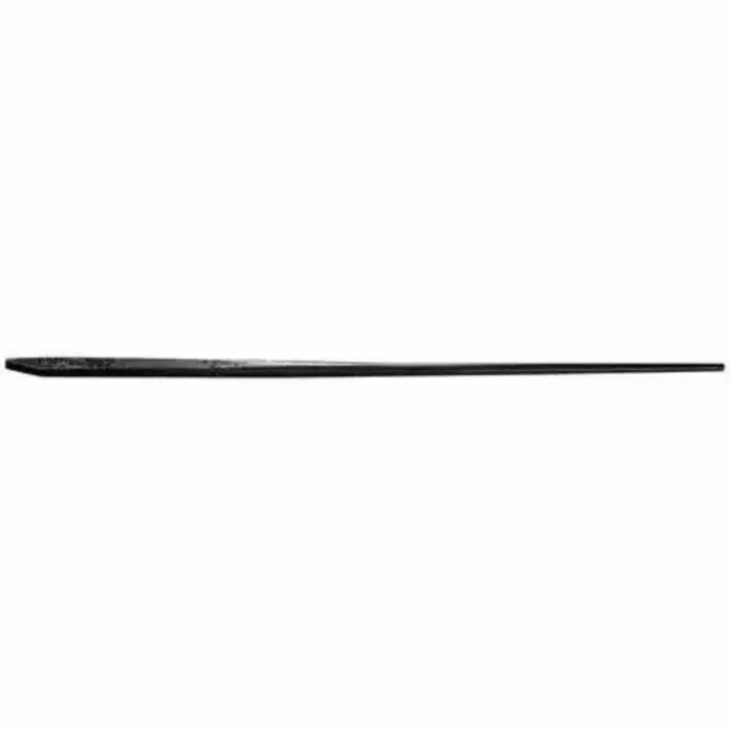 60-Inch Pinch Point Bar – Heavy-Duty Pry Tool 1