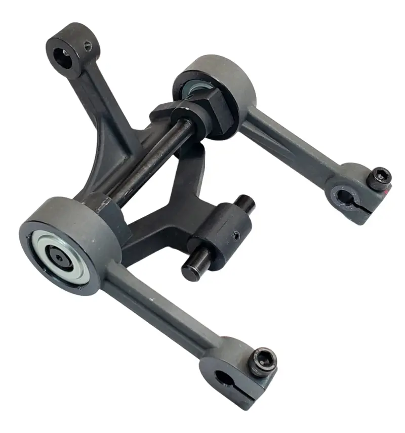 6520-35-270 Mounting Bracket Assembly – Precision-Fit Refurbished Part 1
