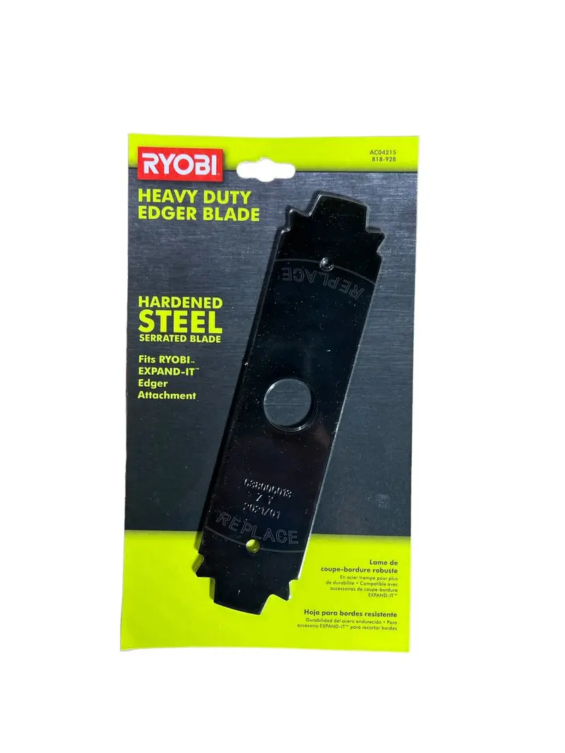 8" Replacement Edger Blade For Lawn Edgers 1