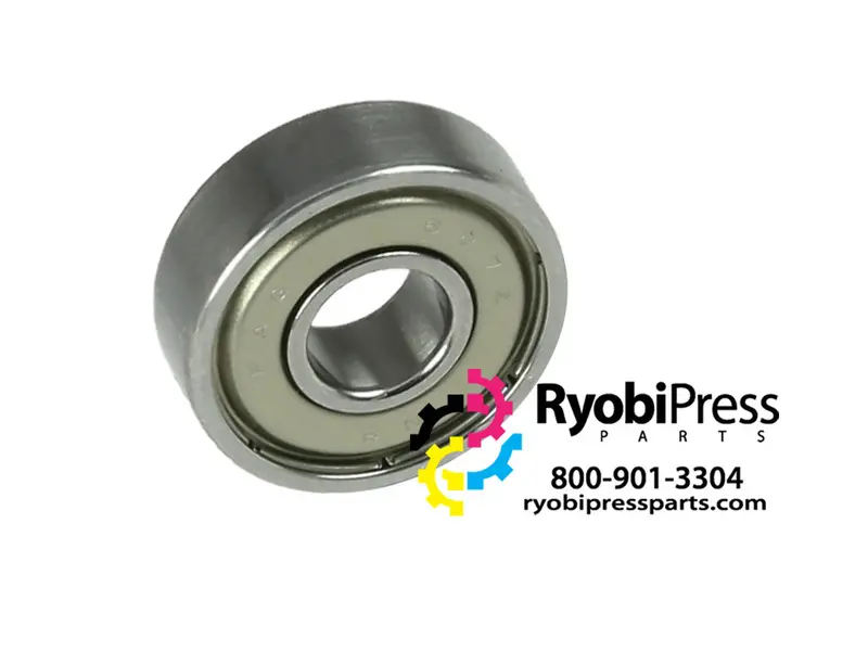 90200 Front Tape Roller Bearing – Oem Spec 1