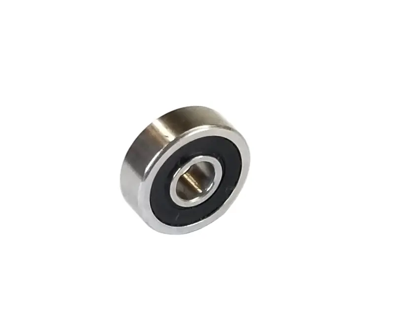 90301 Deep Groove Ball Bearing — 604Zz Type 1