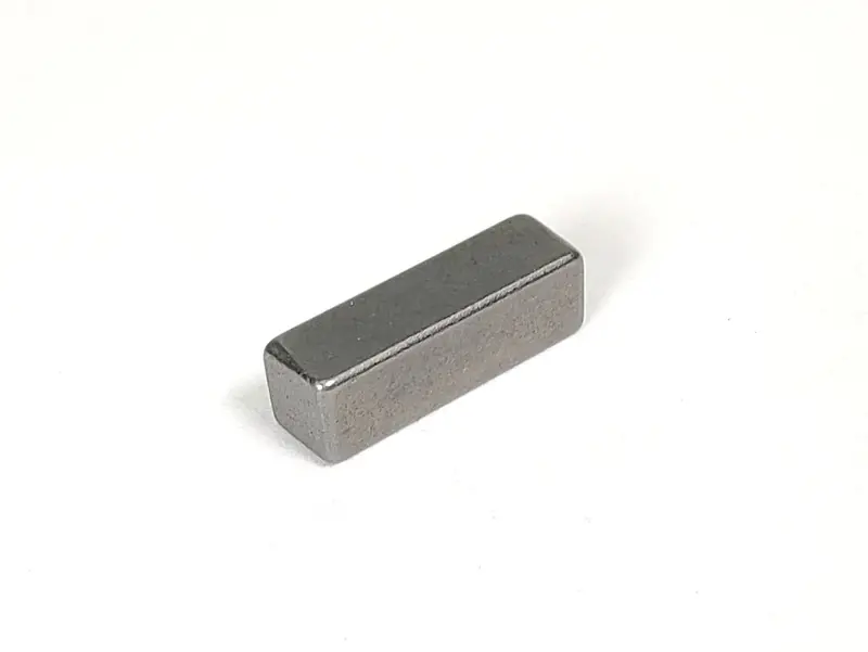90900 Metric Key 5×5×16 Mm – Square Drive Shaft Key For Power Transmission 1