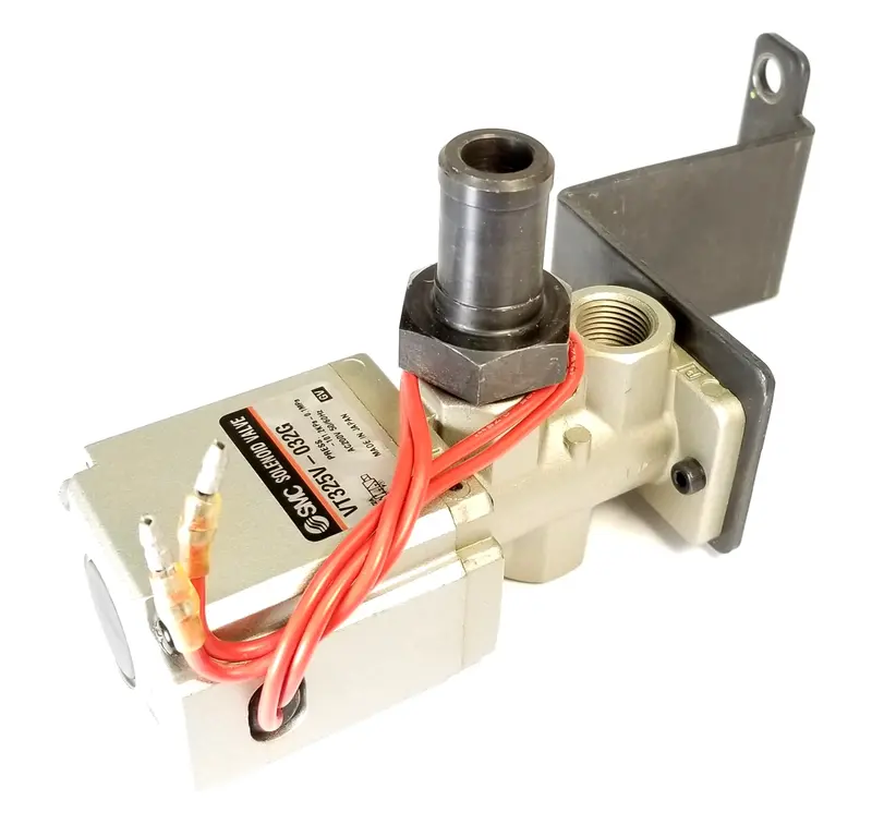 90904024 Regulating Valve – Like New 1