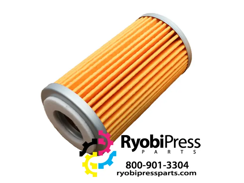 90914039 Orion Vacuum Pump Filter For Krx-7A, Kra-8, And Cbx-62 1