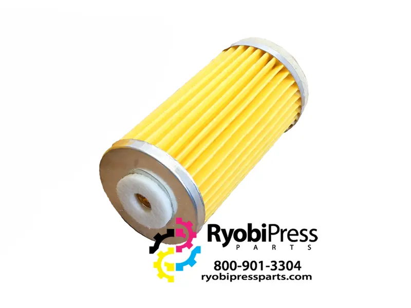 91119 Orion Vacuum Pump Filter For Krx-3, Krx-5, Cbx-15, And Cbx-25 1
