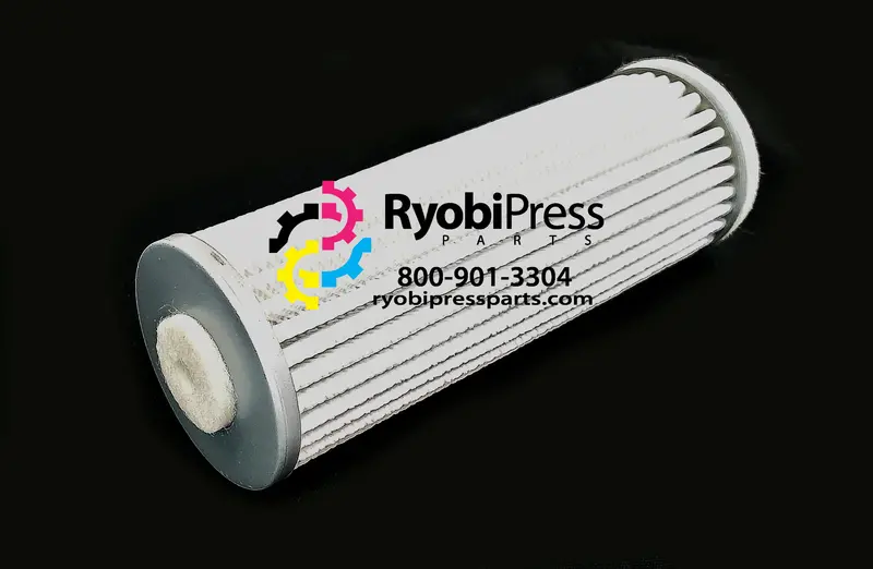 91119-R Orion Dry Pump Blower Filter – Genuine Ryobi Oem Replacement 1