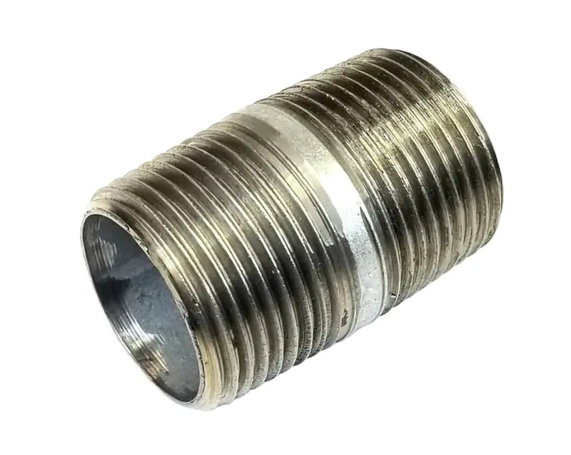 91240 Pipe Nipple – 3/4 Inch Female Thread 1