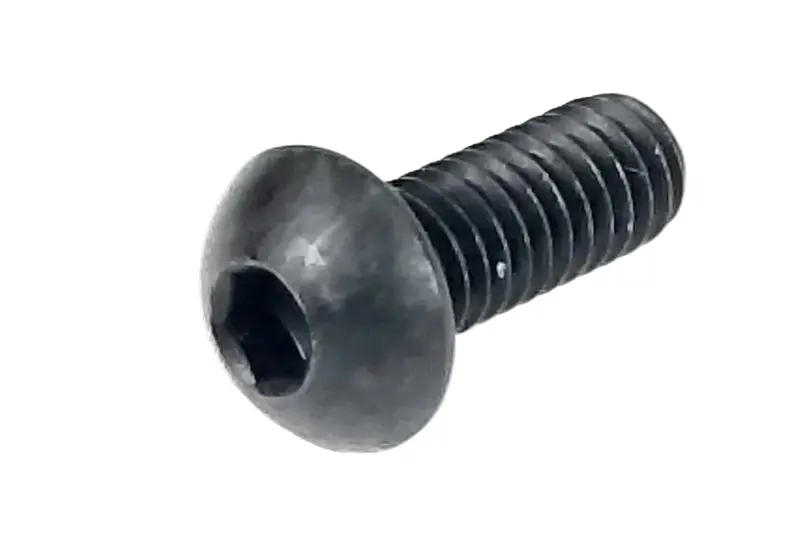 91303010 Metric Bolt – 4 Mm × 10 Mm 1