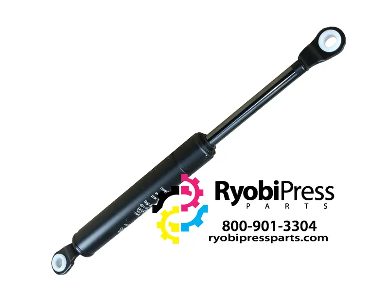 92314053 Hydraulic Shock Strut – Adjustable Damping 1